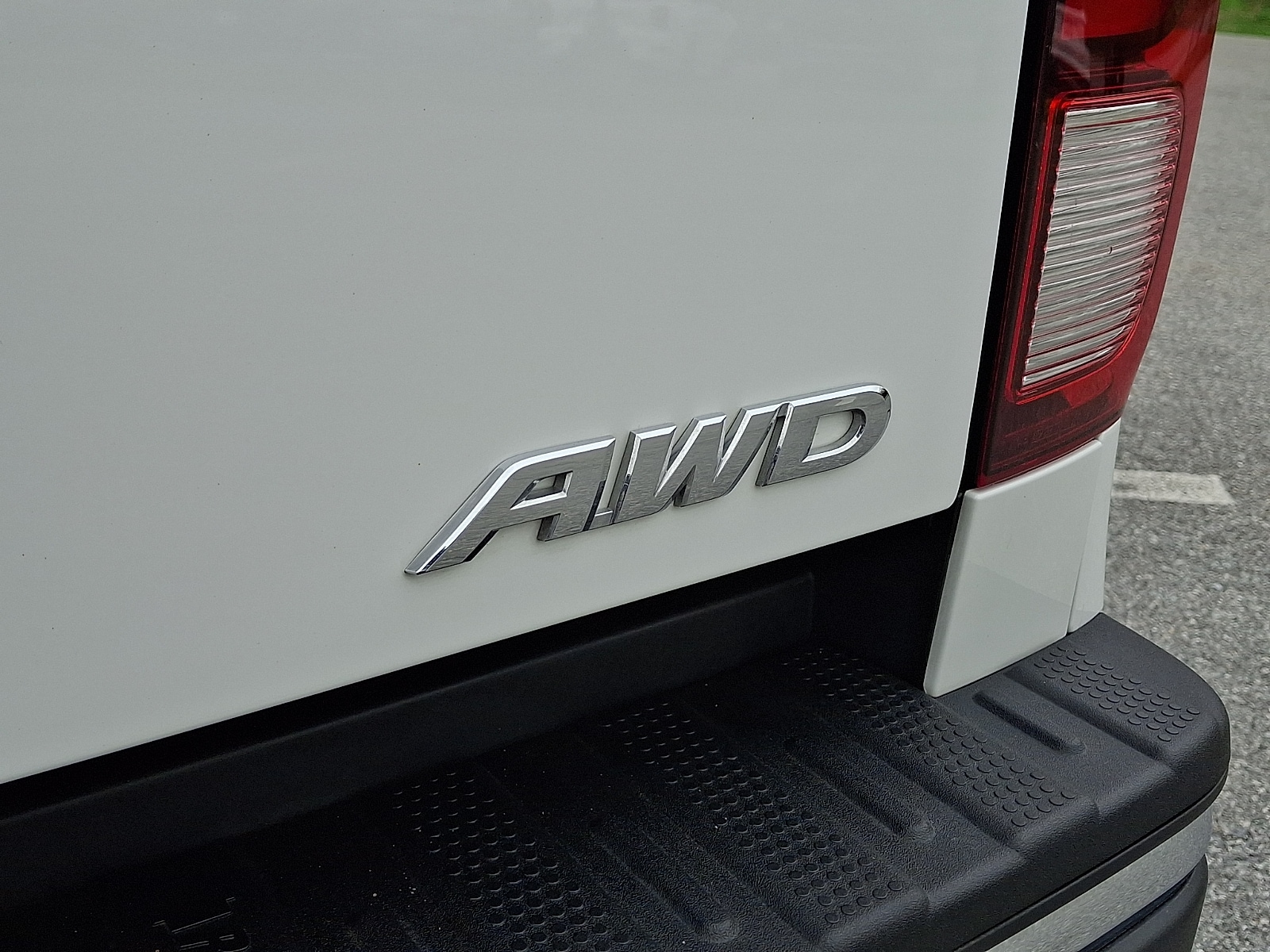 2020 Honda Ridgeline RTL - Photo 33