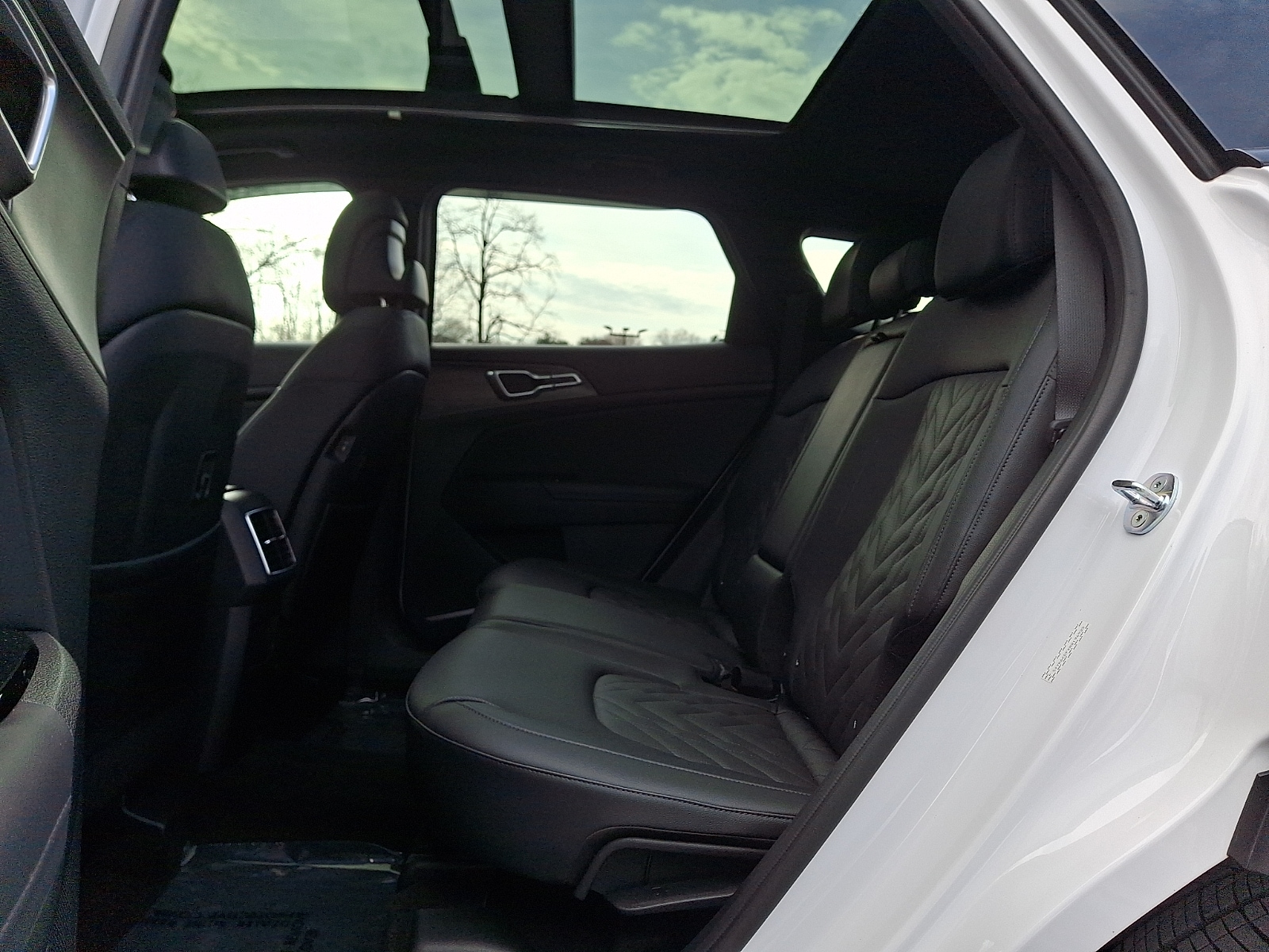 2024 Kia Sportage X-Line - Photo 10