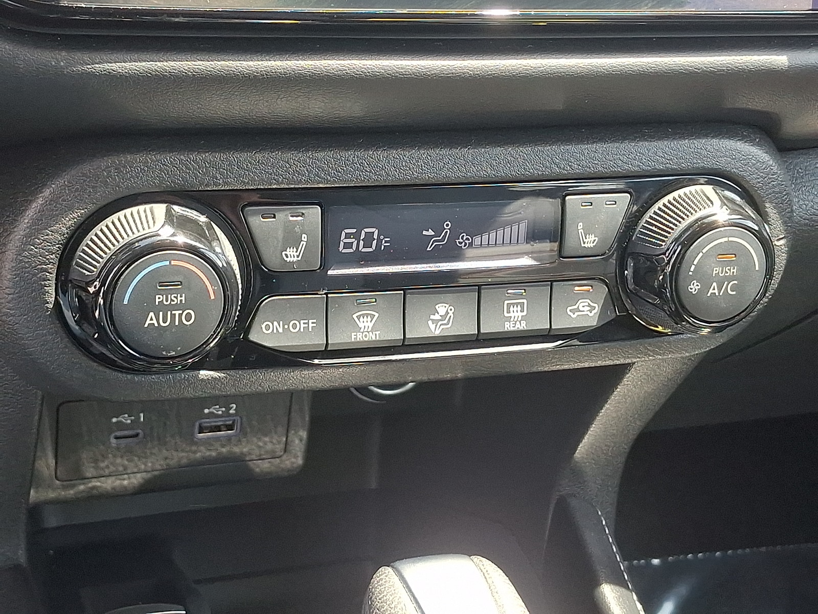 2023 Nissan Kicks SR - Photo 15