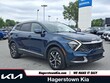 Kia Sportage Hybrid