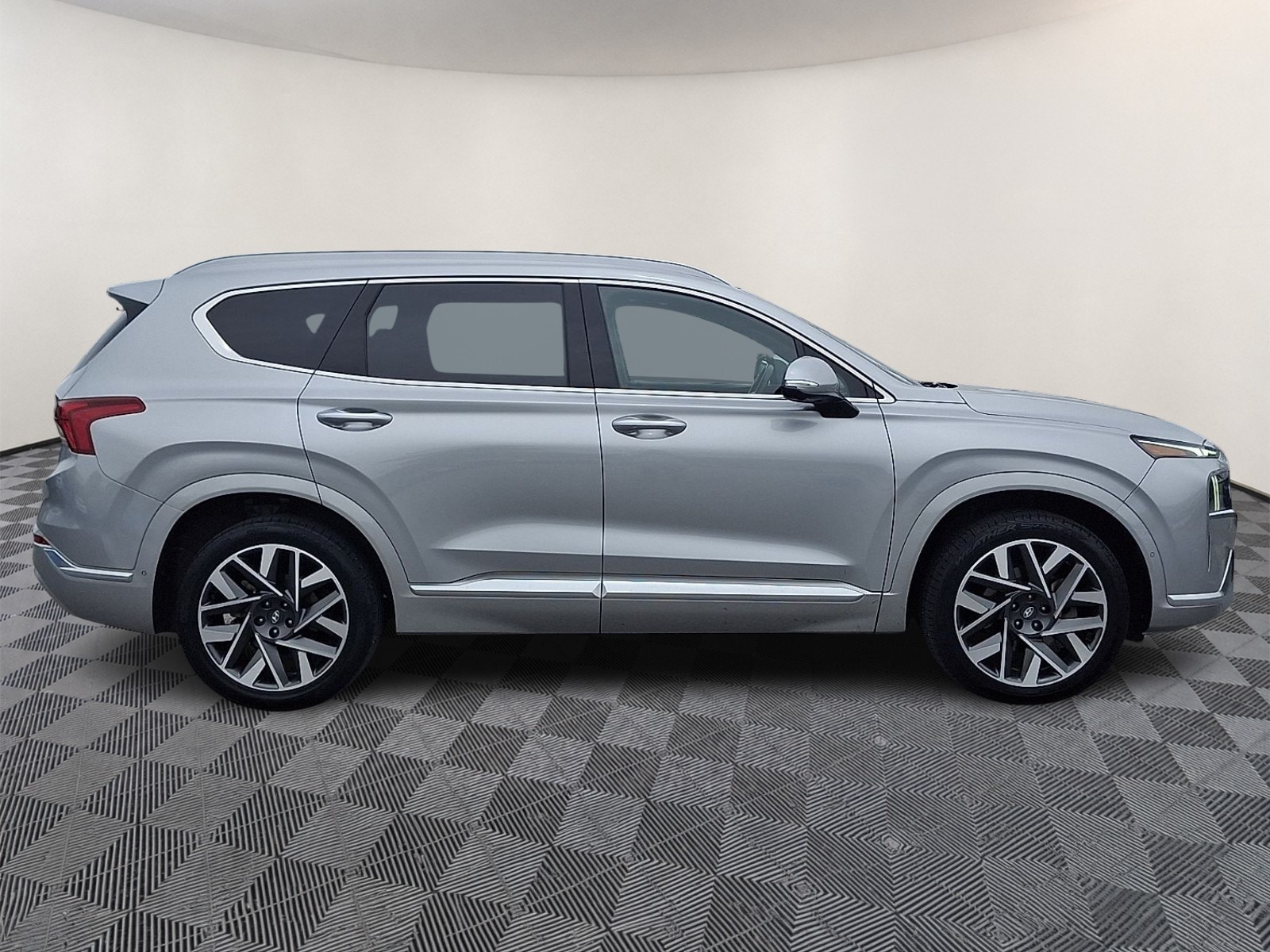 2023 Hyundai Santa Fe Calligraphy - Photo 7