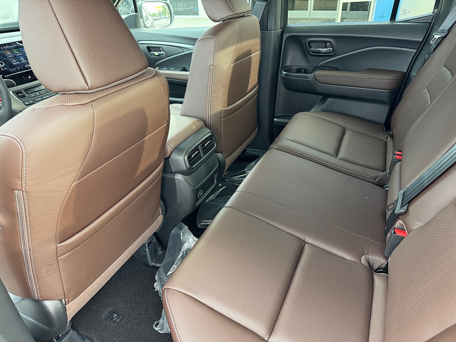 2026 Honda Ridgeline RTL - Photo 7