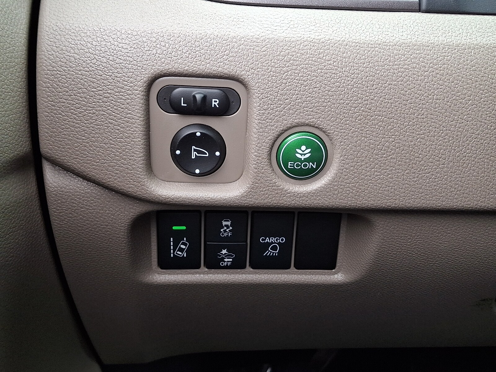 2020 Honda Ridgeline RTL - Photo 24