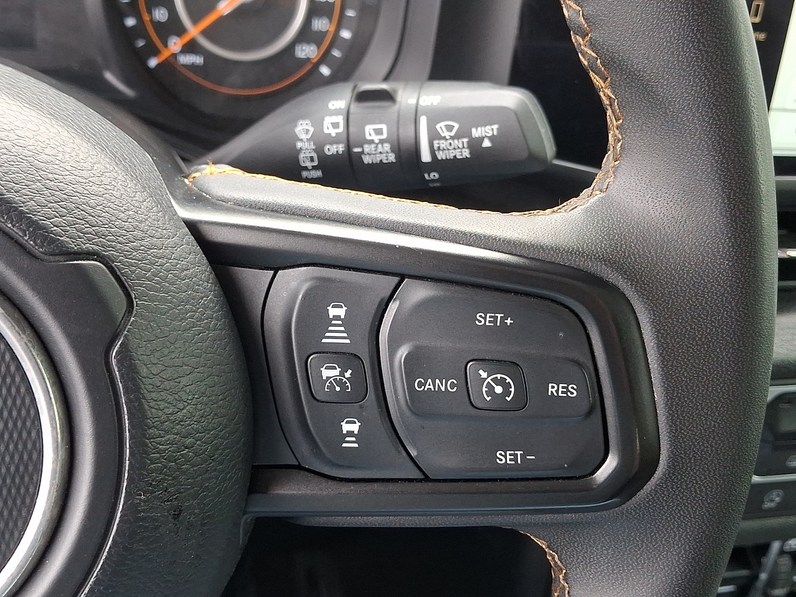 2024 Jeep Wrangler 4-Door Sport S - Photo 23