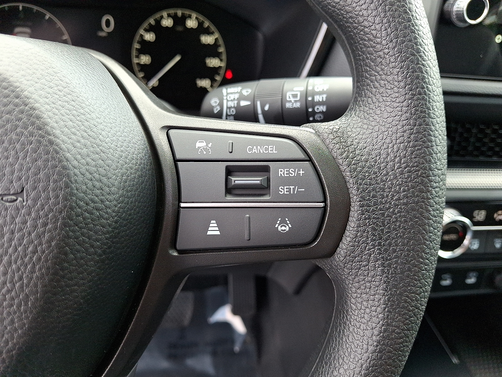 2026 Honda CR-V EX - Photo 22