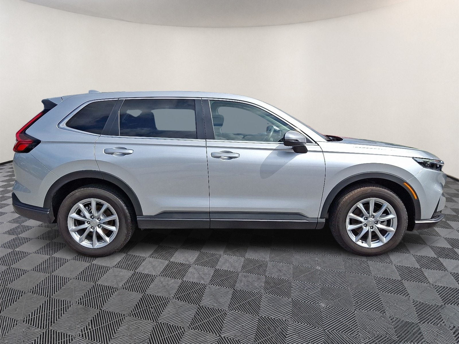 2026 Honda CR-V EX - Photo 7