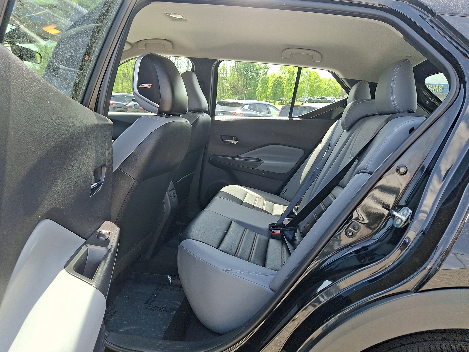 2023 Nissan Kicks SR - Photo 10