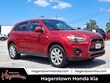 Mitsubishi Outlander Sport