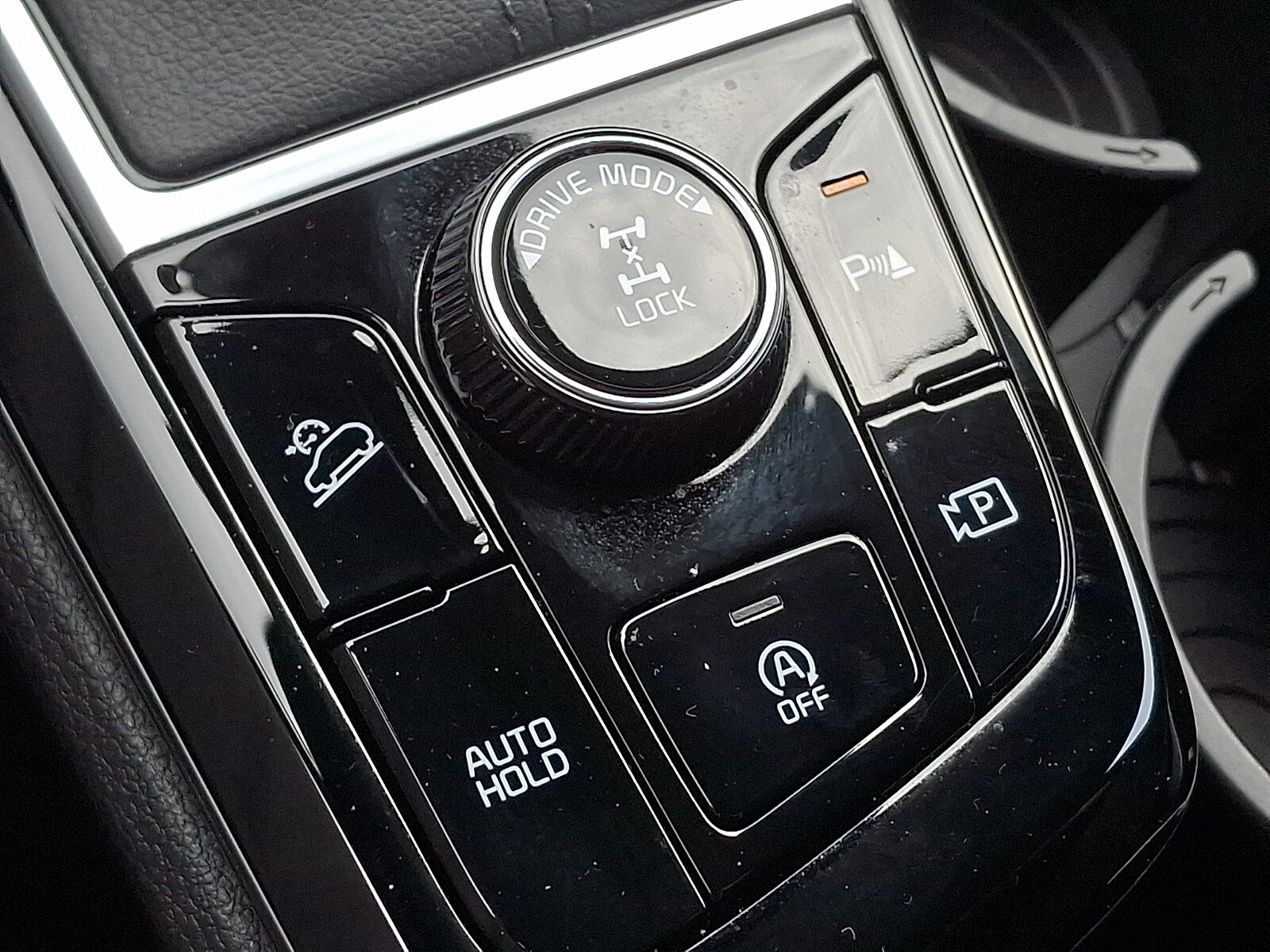 2024 Kia Sportage X-Line - Photo 27