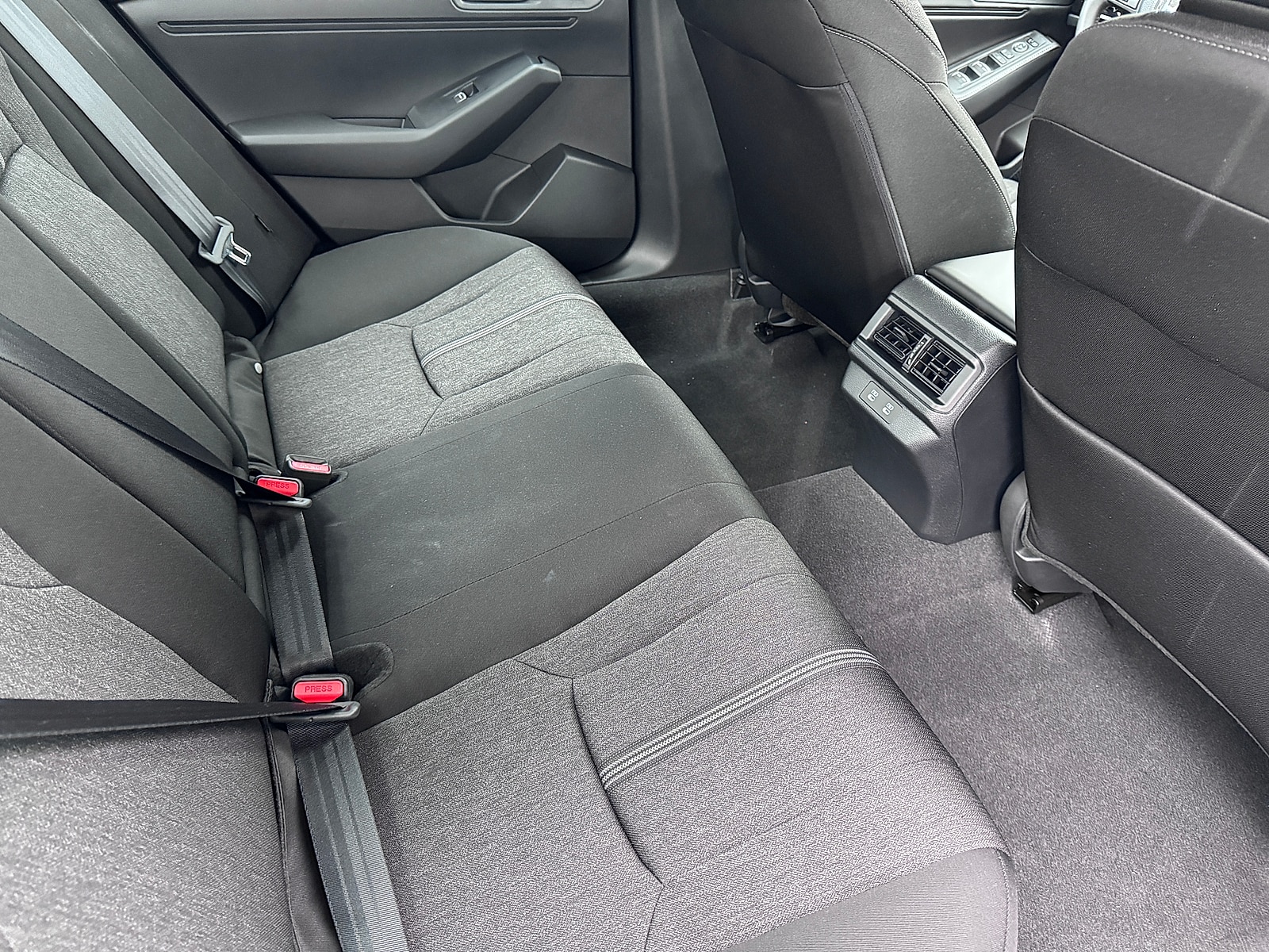 2026 Honda Accord Hybrid Sport - Photo 7