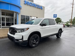 2026 Honda Ridgeline Black Edition AWD BLACK EDITION AWD