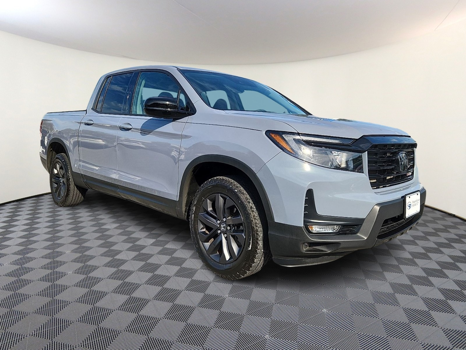 2023 Honda Ridgeline Sport
