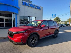 2026 Honda CR-V EX-L AWD EX-L AWD