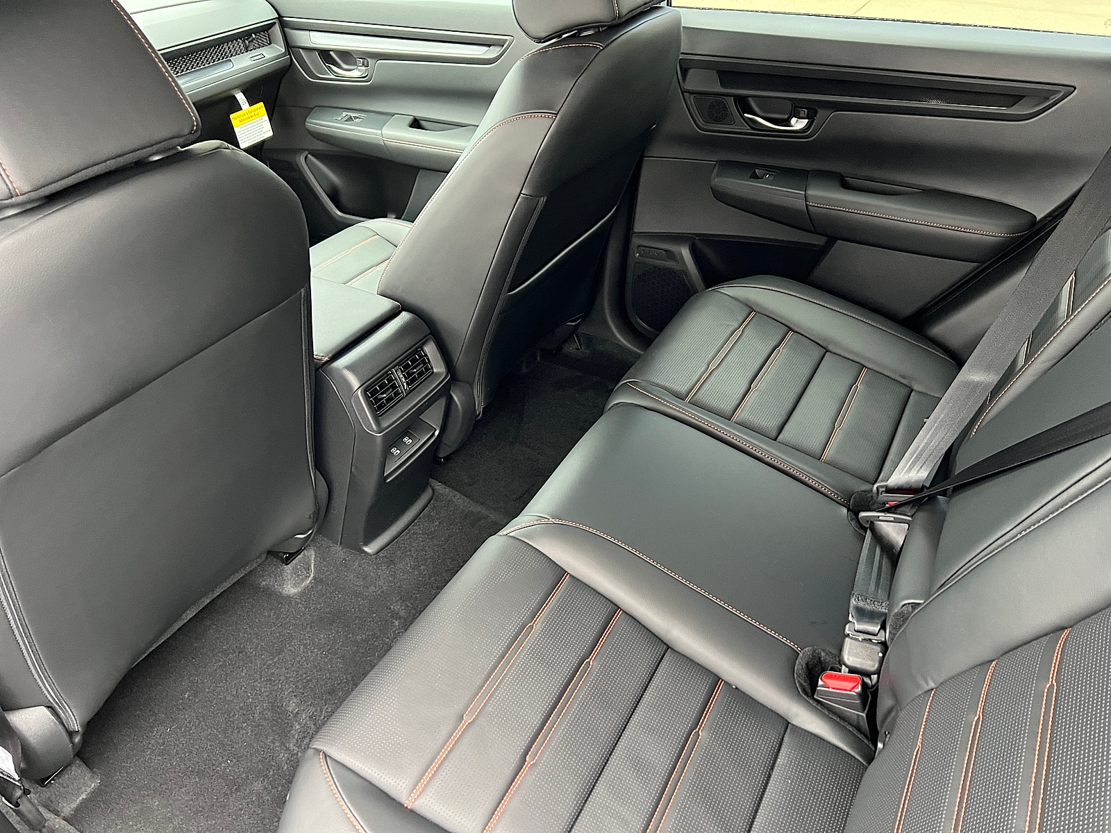 2026 Honda CR-V Sport-L - Photo 7