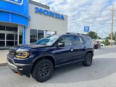 2026 Honda Passport TrailSport Blackout AWD TRAILSPORT BLACKOUT AWD