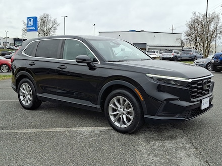 2023 Honda CR-V EX-L SUV