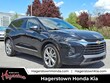 Chevrolet Blazer