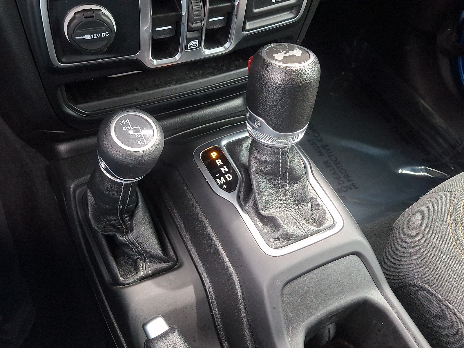 2024 Jeep Wrangler 4-Door Sport S - Photo 14