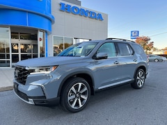 2025 Honda Pilot Touring+ AWD TOURING+ AWD