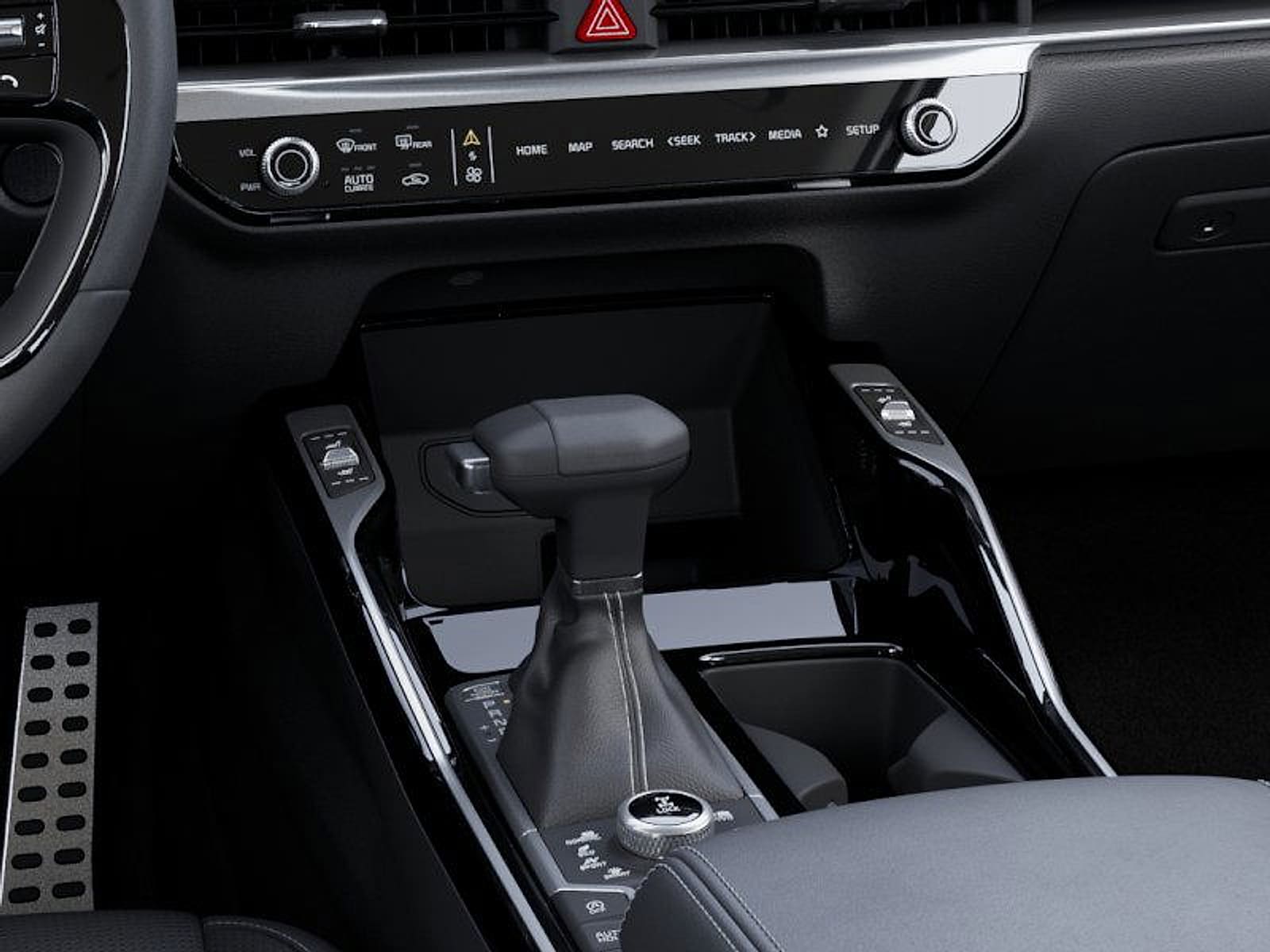 2026 Kia Sorento X-Line SX - Photo 22