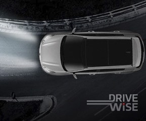 Make an entrance.