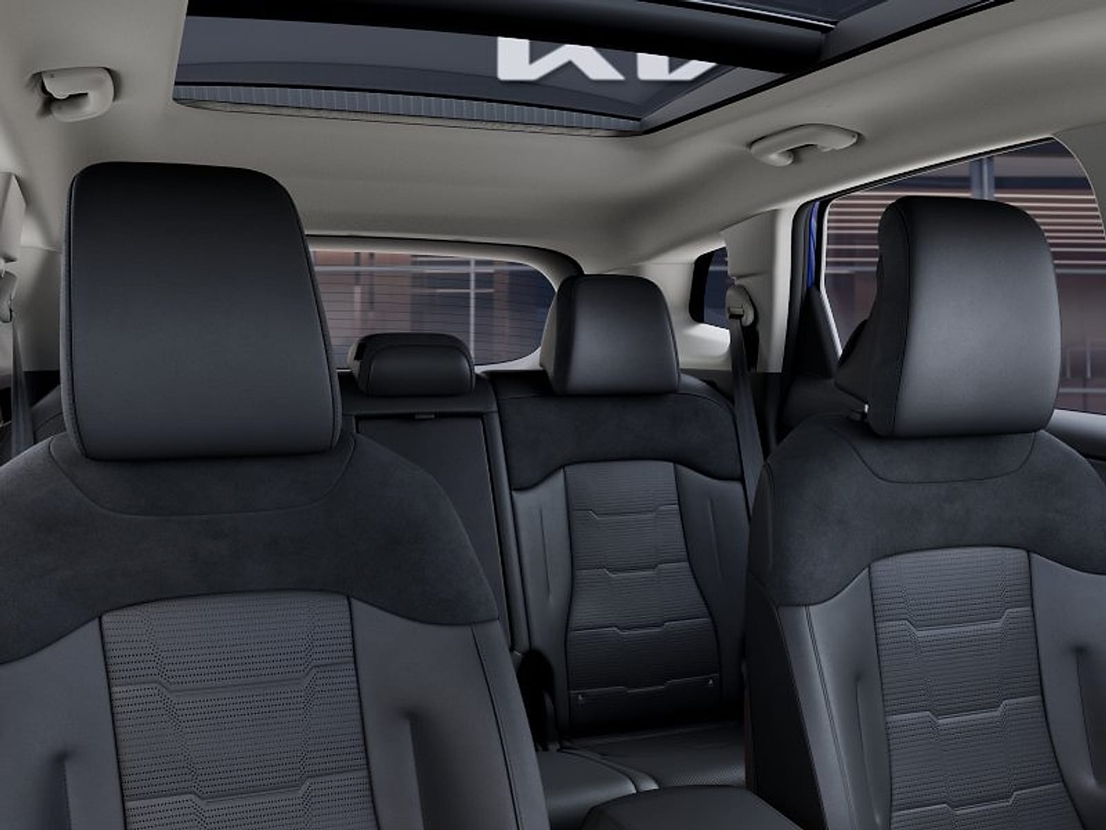 2026 Kia Sportage SX Prestige - Photo 27