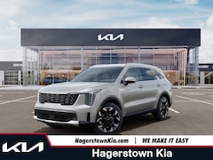 2026 Kia Sorento EX SUV