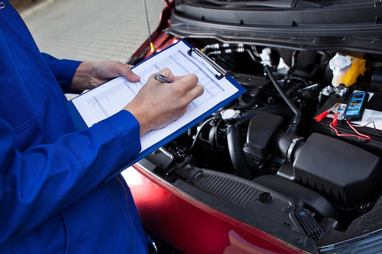 Car Inspections in Maryland vs. Other States | Hagerstown Kia