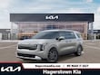 Kia Carnival Hybrid