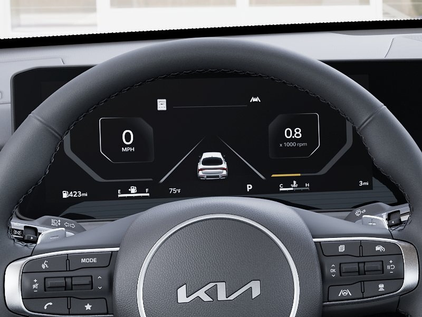 2026 Kia K5 GT - Photo 21