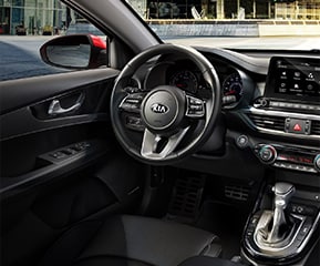 Details designed to be intuitive.