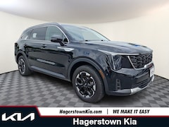 2024 Kia Sorento S SUV