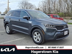 2023 Kia Sorento LX SUV