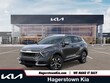 Kia Sportage Hybrid