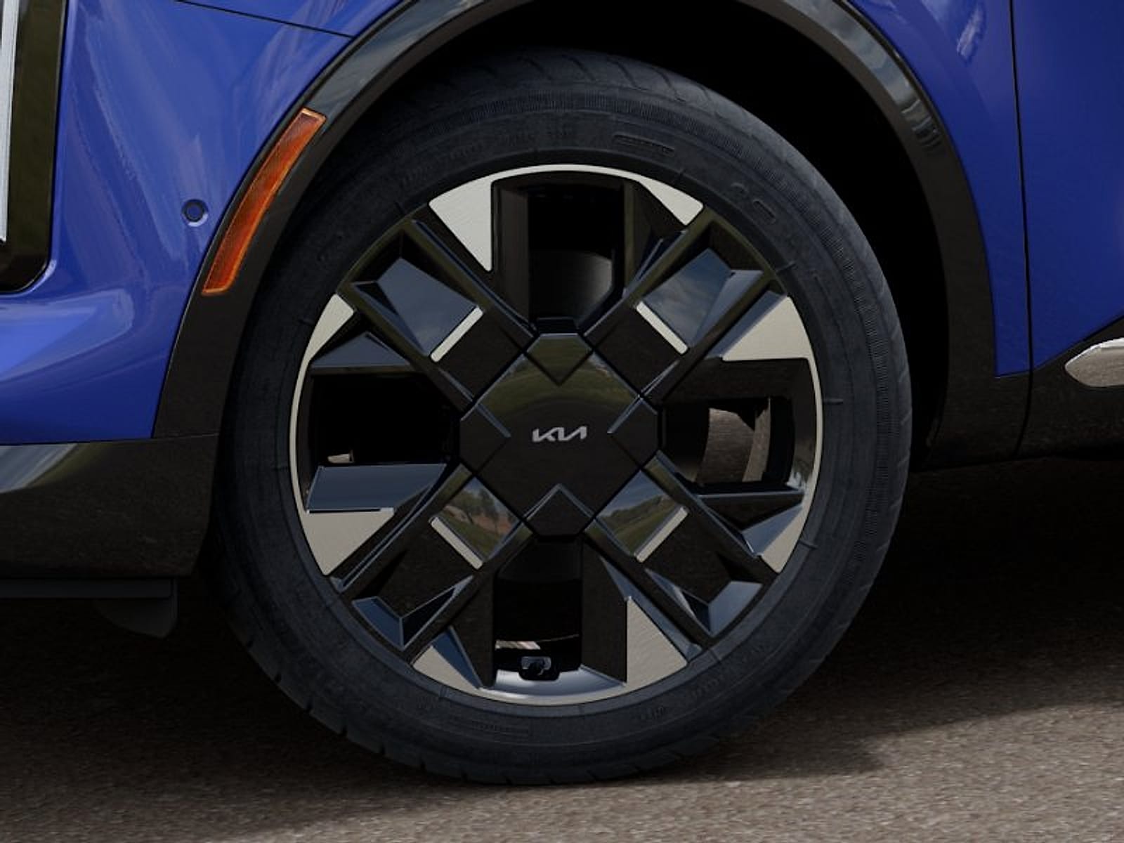 2026 Kia Sportage SX Prestige - Photo 9