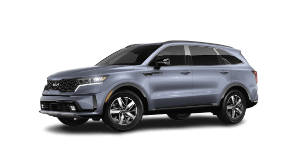 2023 Kia Sorento EX