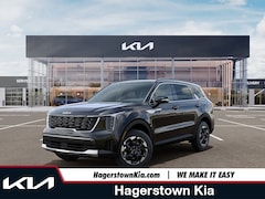 2026 Kia Sorento S SUV