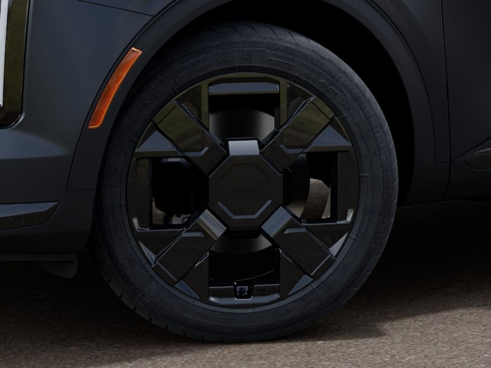 2026 Kia Sportage X-Line - Photo 9