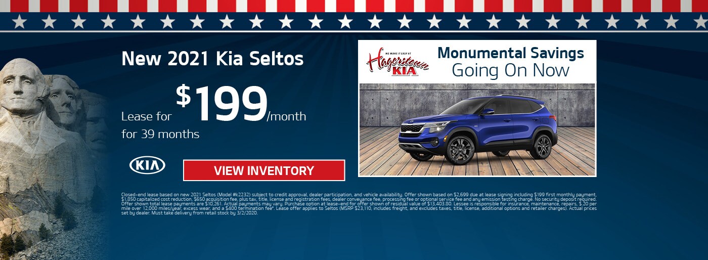 New & Used Kia Sales, Service, Parts & More in Hagerstown, MD Hagerstown Kia