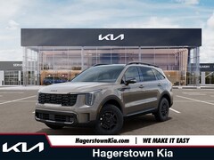 2026 Kia Sorento X-Pro SX Prestige SUV