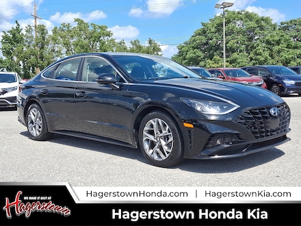 2023 Hyundai Sonata SEL Sedan