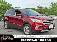 2017 Ford Escape SE SUV