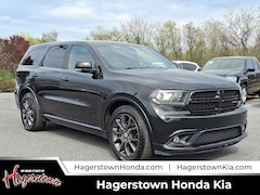 2016 Dodge Durango R/T SUV