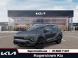 Kia Sportage Hybrid