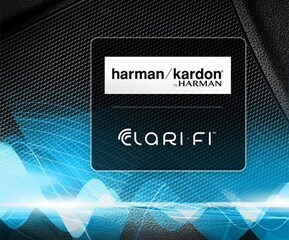 Harman Kardon®