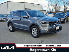 2023 Kia Sorento LX SUV