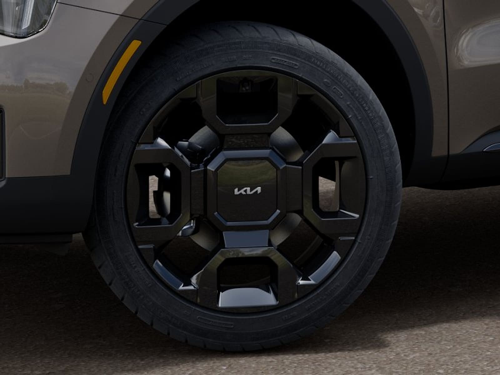 2026 Kia Sorento X-Line SX - Photo 8