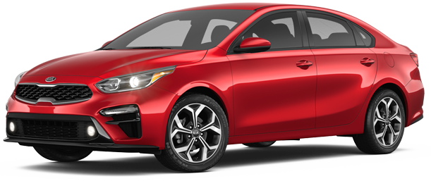2019 Kia Forte Offer