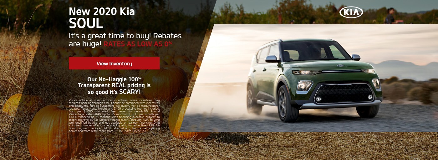 Hagerstown Kia New & Used Kia Dealership in Hagerstown, MD