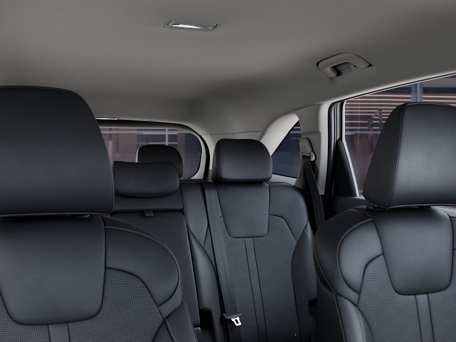 2026 Kia Sorento EX - Photo 27